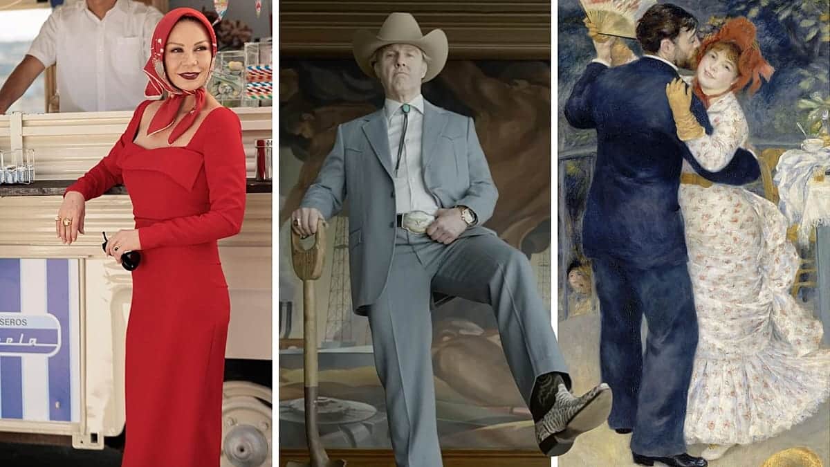 Maestros impresionistas y excavadores desquiciados, los mejores planes en Europa esta semana