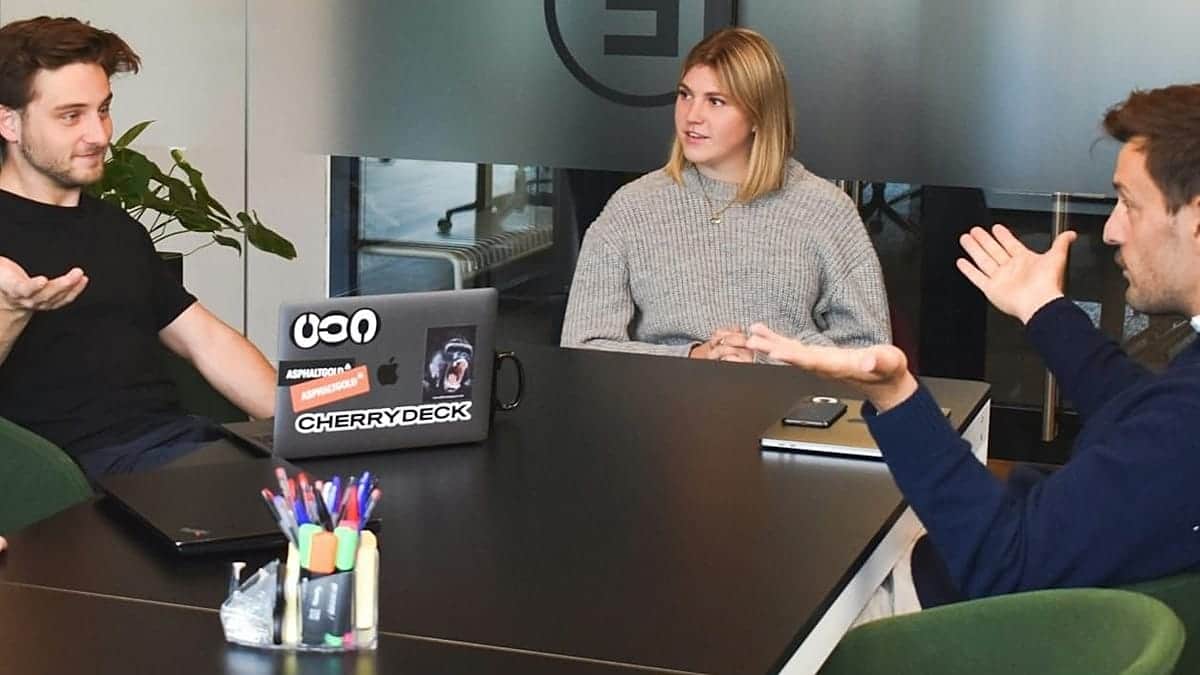 El auge de las startups en Alemania, qué funciona y qué las frena