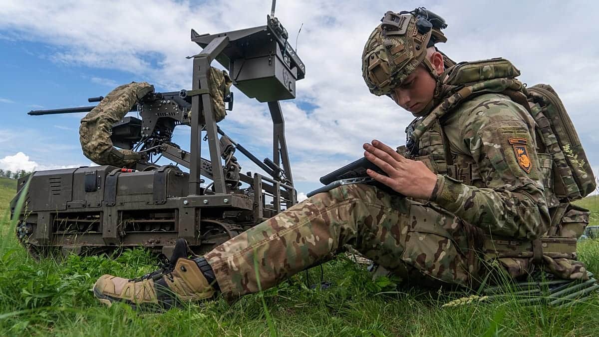 La UE desbloquea 6.600 millones de euros en ayuda militar para Ucrania