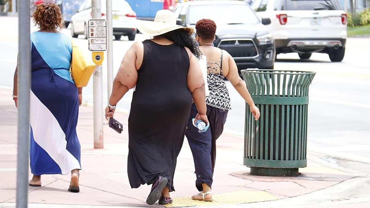 La industria advierte de que la obesidad y el sobrepeso cuestan miles de millones a Europa cada año