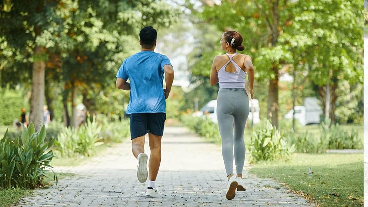 ¿Tienes dolor? En algunos casos, hacer ejercicio alivia tanto como los analgésicos