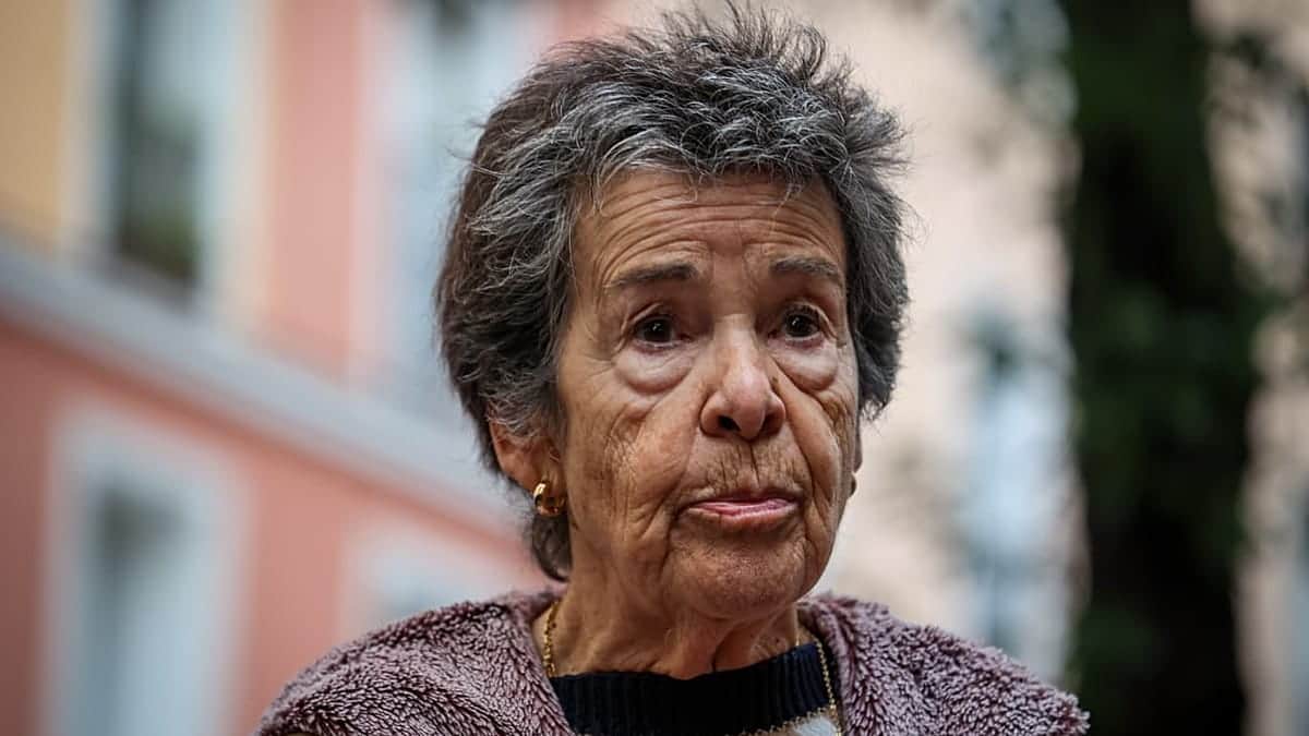Urbagestión propone al Ayuntamiento de Madrid un plan para que Maricarmen vuelva a su casa