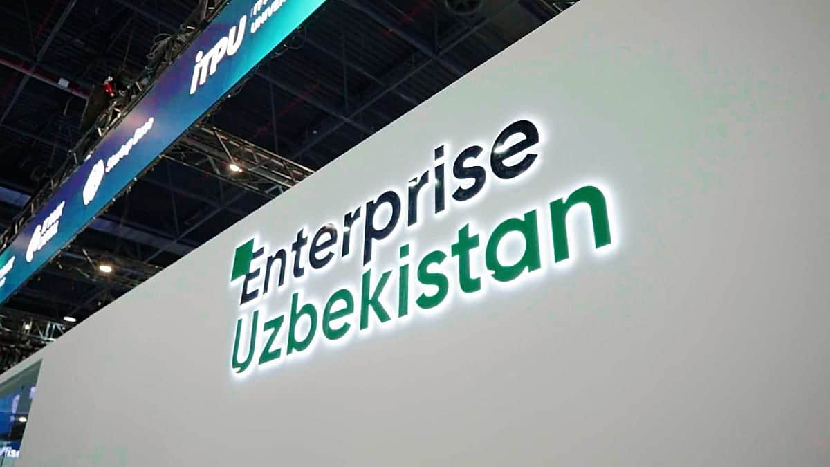 Uzbekistán apuesta por incentivos fiscales y reglas para ser hub tecnológico de Asia Central