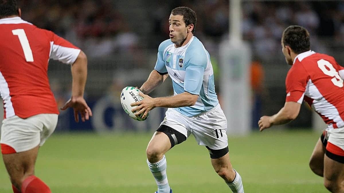 El acusado de matar a tiros al exjugador de rugby Federico Martín Aramburu pide perdón a su familia