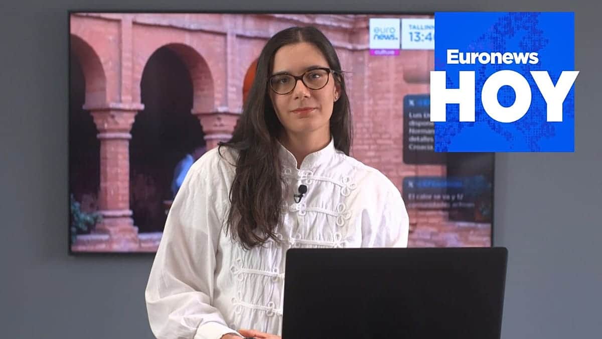 EURONEWS HOY | Las noticias del lunes 28 de septiembre: Acampada en Sol con Sánchez negociando a contrarreloj