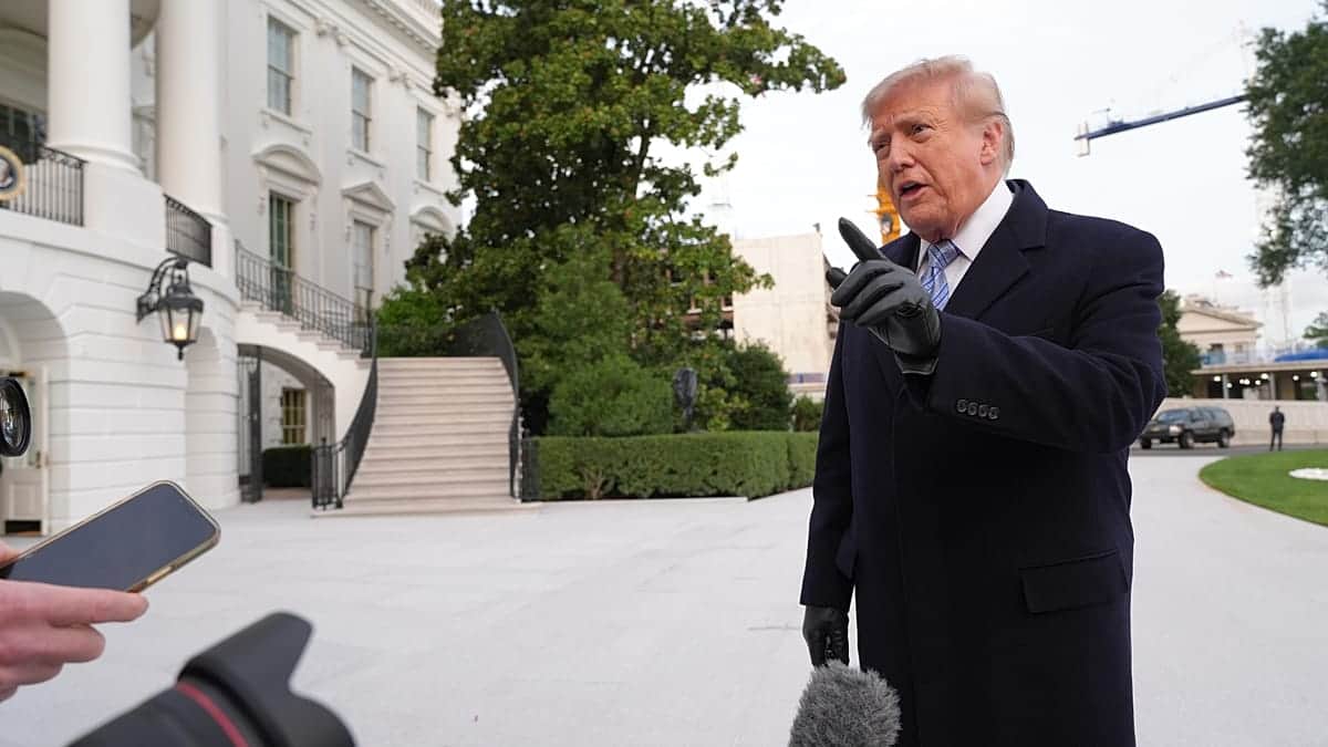 Trump rechaza el plan iraní y la Guardia Revolucionaria se prepara para una larga guerra