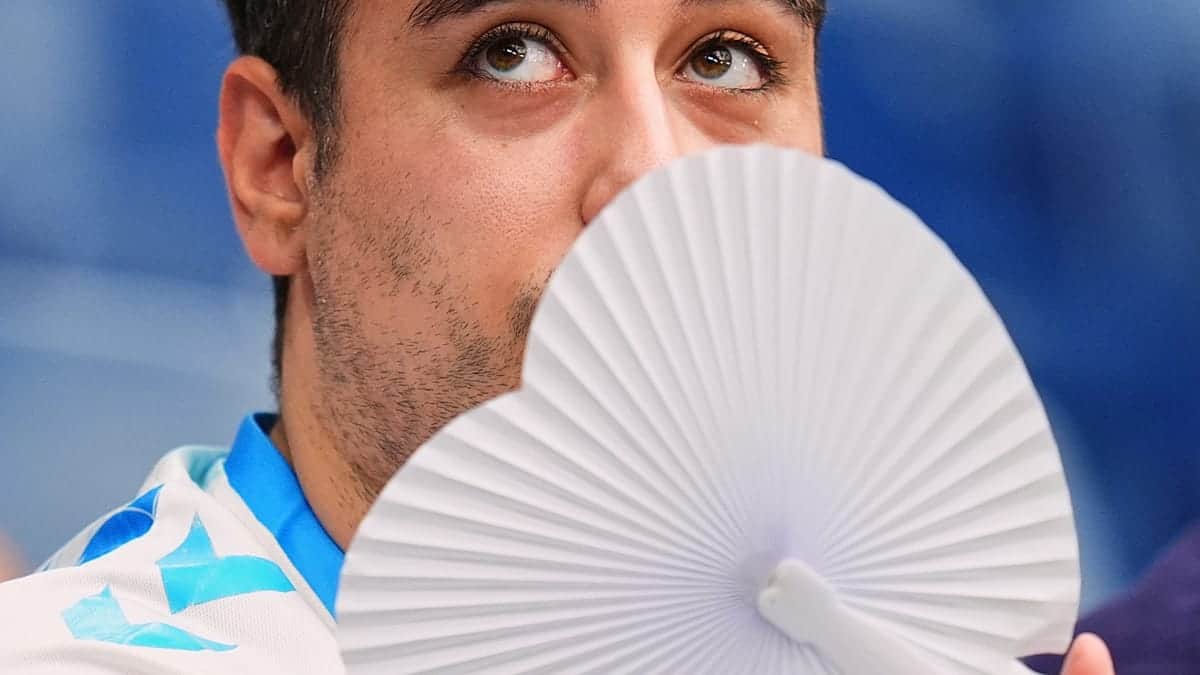 El verano se niega a irse de España: así será el último fin de semana de calor veraniego