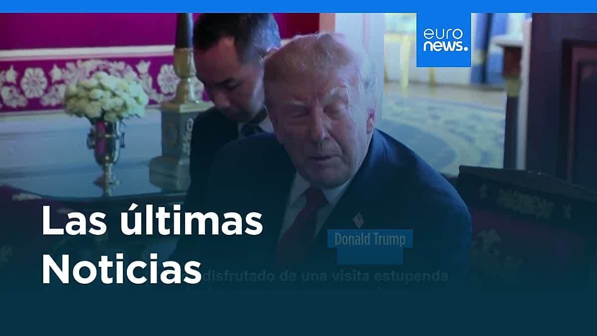 Últimas noticias | 27 septiembre 2026 - Mañana
