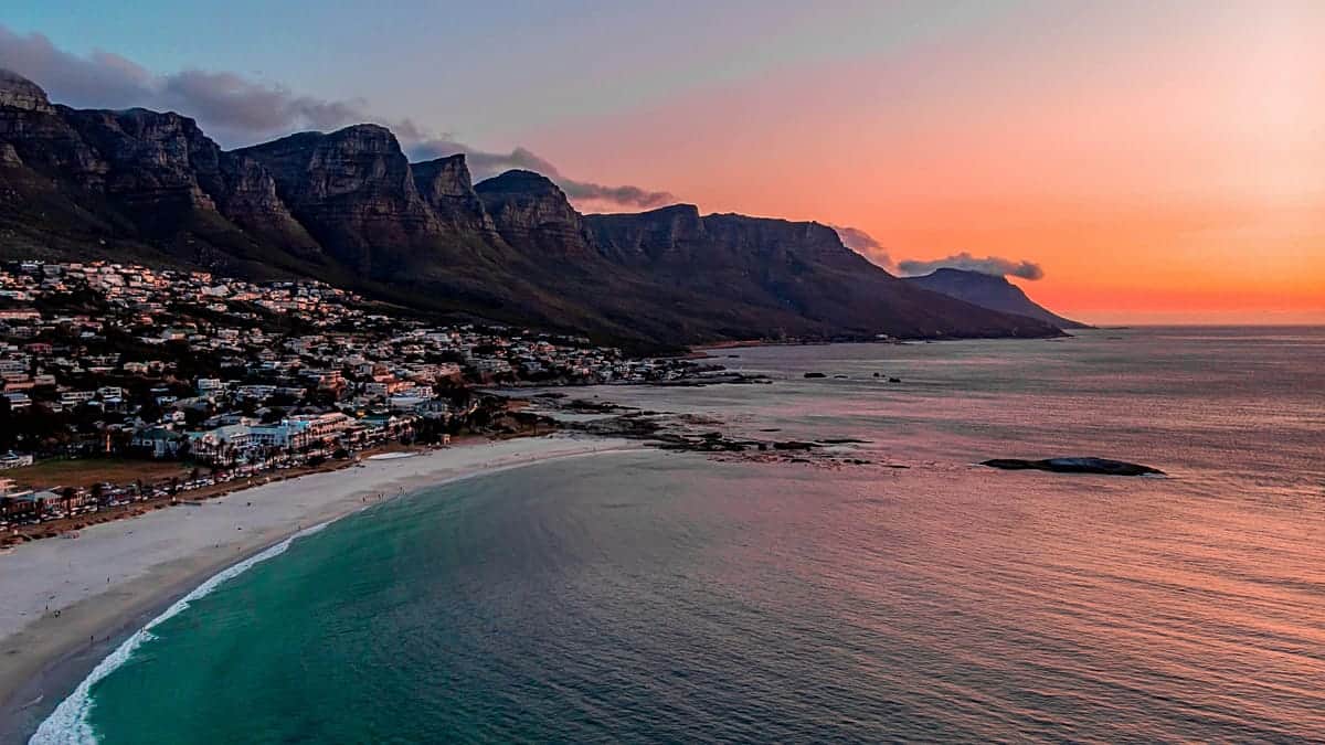 Los destinos de sol invernal más económicos para viajar en 2026