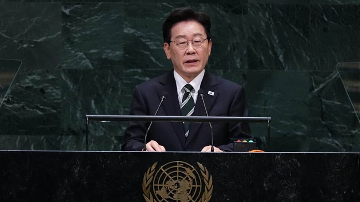 Corea del Sur exige disculpas a Ucrania por divulgar el envío de prisioneros de guerra norcoreanos