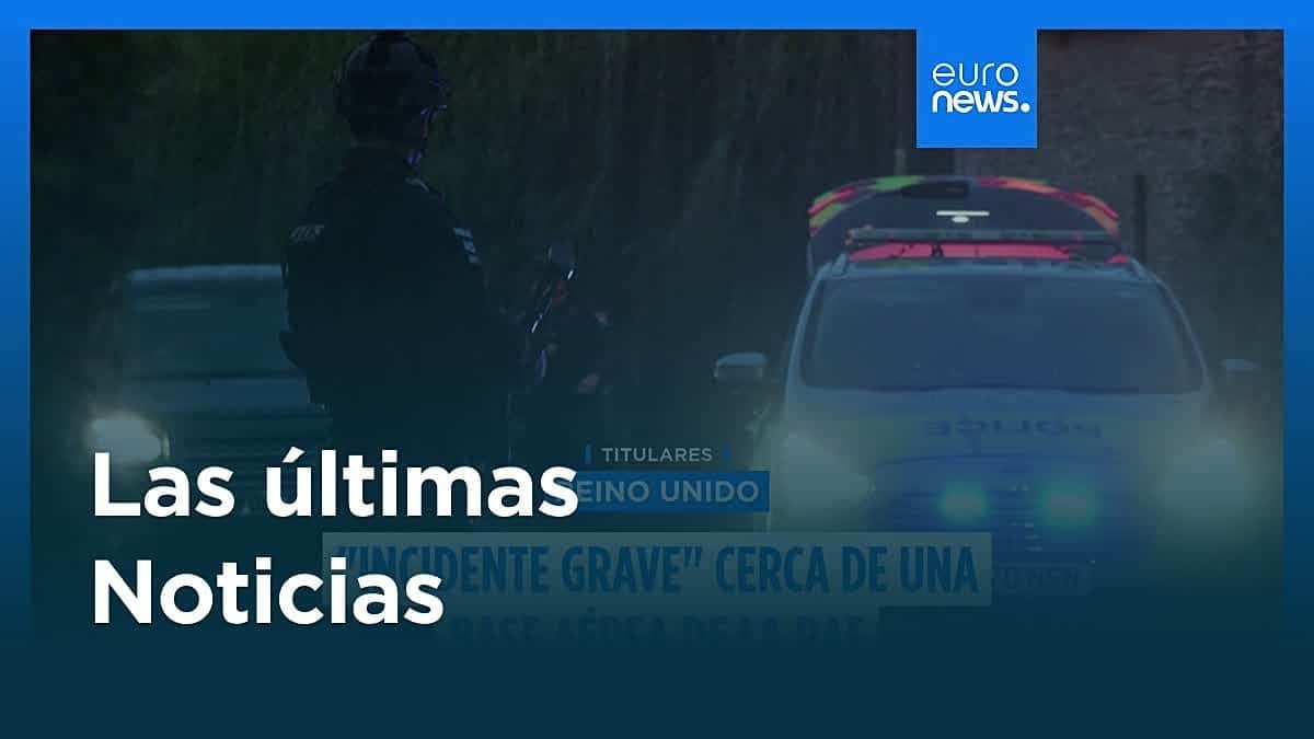 Últimas noticias | 28 septiembre 2026 - Mañana