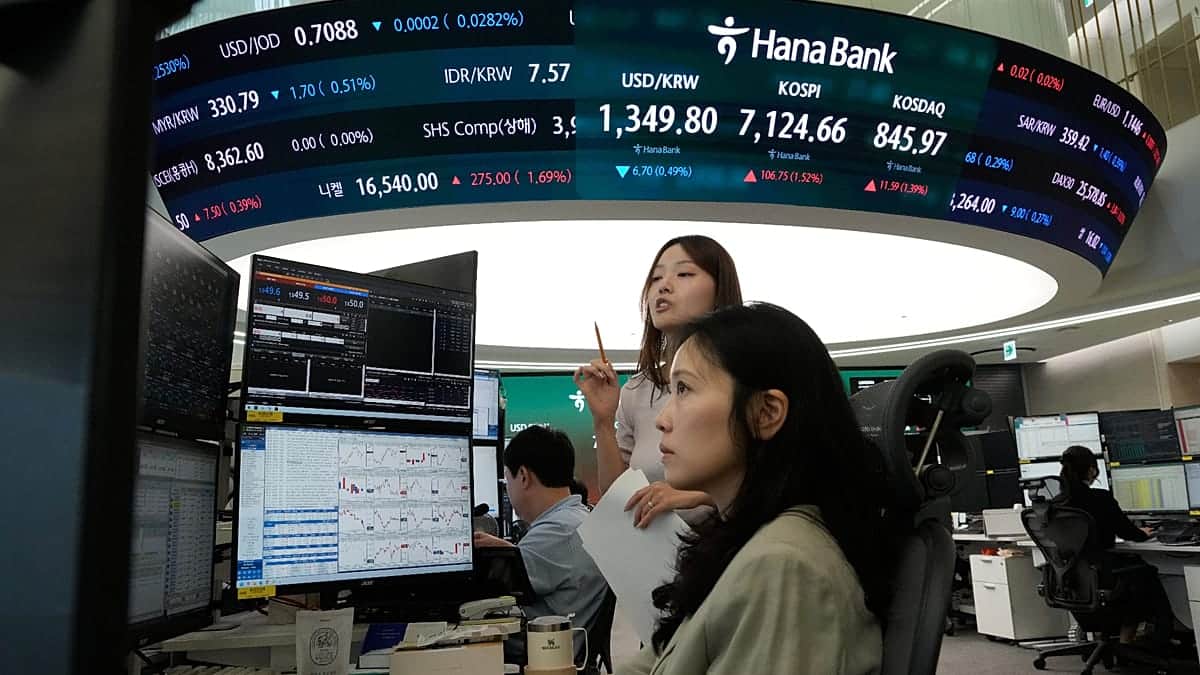 El precio del petróleo sube tras el rechazo de Trump a la tregua iraní