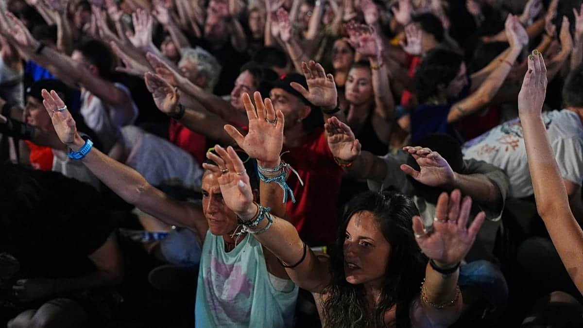 ¿Qué está pasando con la crisis de vivienda en España? Las claves tras las protestas por Maricarmen