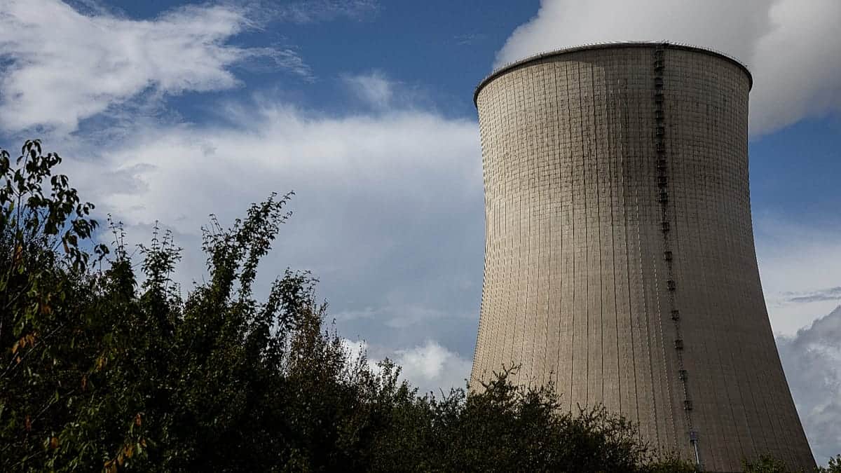 JP Morgan afirma que la demanda de IA en Europa podría impulsar un auge nuclear