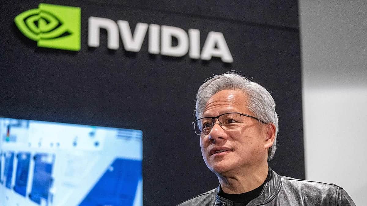 Nvidia lanza una plataforma para aislar agentes de IA rebeldes en milisegundos