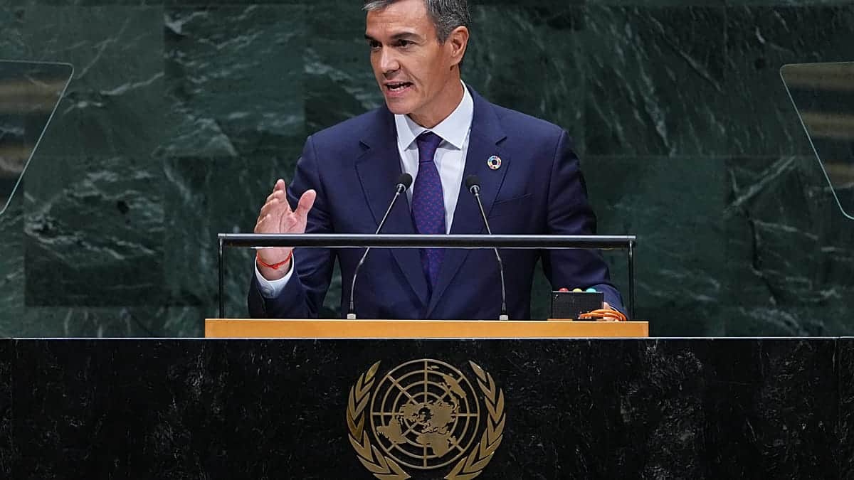 Pedro Sánchez exige frenar el piso turístico a horas de aprobar un decreto de vivienda aún atascado
