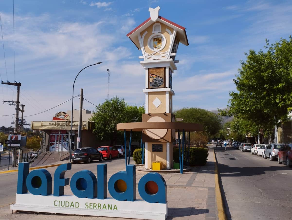 La Falda convocó a elecciones municipales para el 14 de marzo de 2027