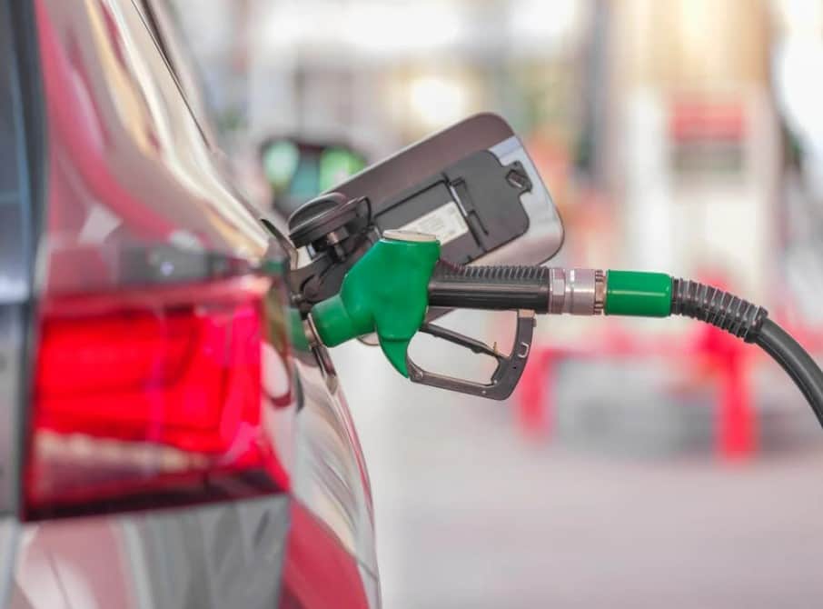 Shell, Axion y Puma aumentaron los combustibles, mientras YPF mantiene sus precios