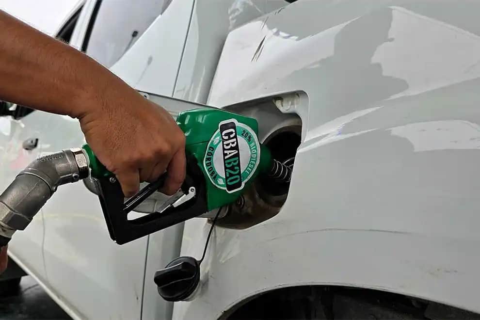 Biocombustibles: el Senado dio media sanción a un proyecto clave para la industria cordobesa