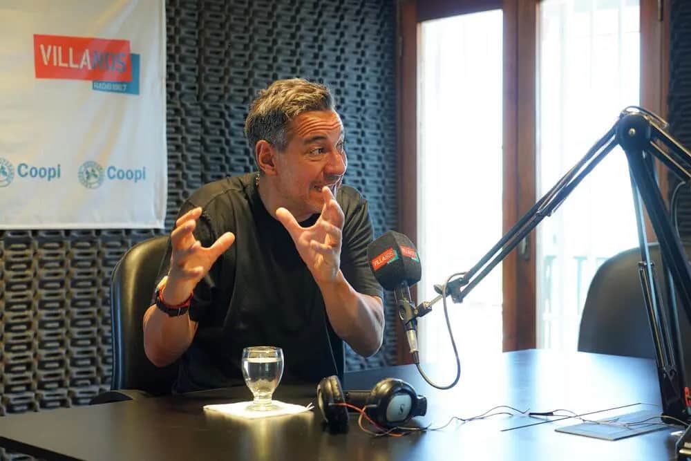 Siciliano y la hoja de ruta del gobierno hacia 2027: gestión, distancia de Milei y “el límite es Córdoba”