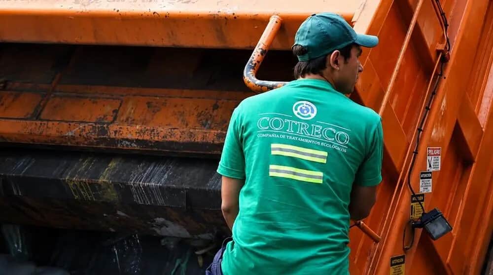 Nuevo contrato, misma prestataria: Cotreco seguirá con la recolección de residuos en Villa Carlos Paz