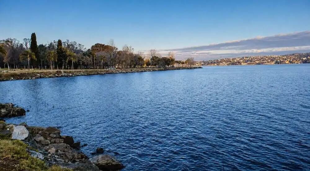 De una mañana de 2 grados a tardes de 22: así cambia el tiempo esta semana en Villa Carlos Paz