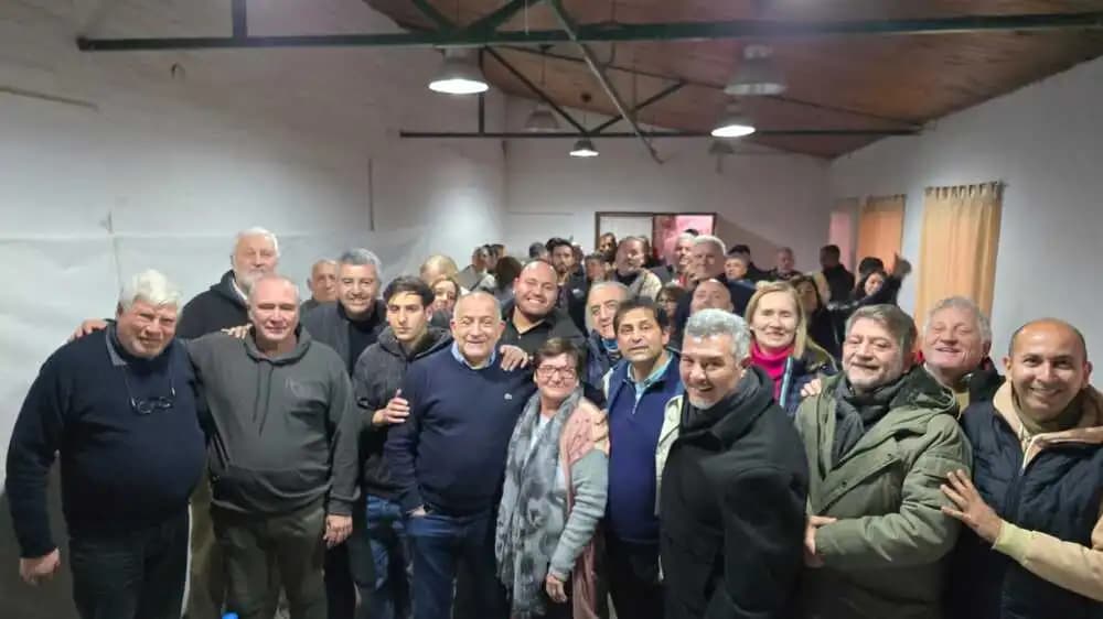 El Frente Cívico realizará una nueva reunión departamental de Punilla en San Antonio de Arredondo