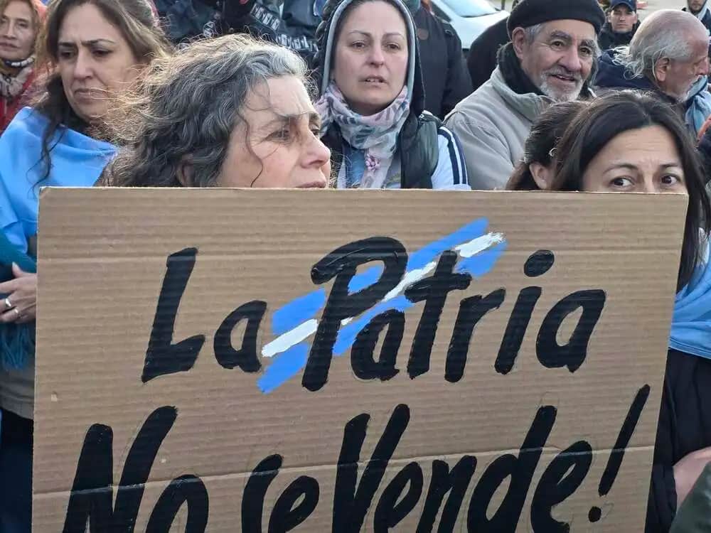 La Corte revocó el fallo que había frenado la derogación de la Ley de Tierras