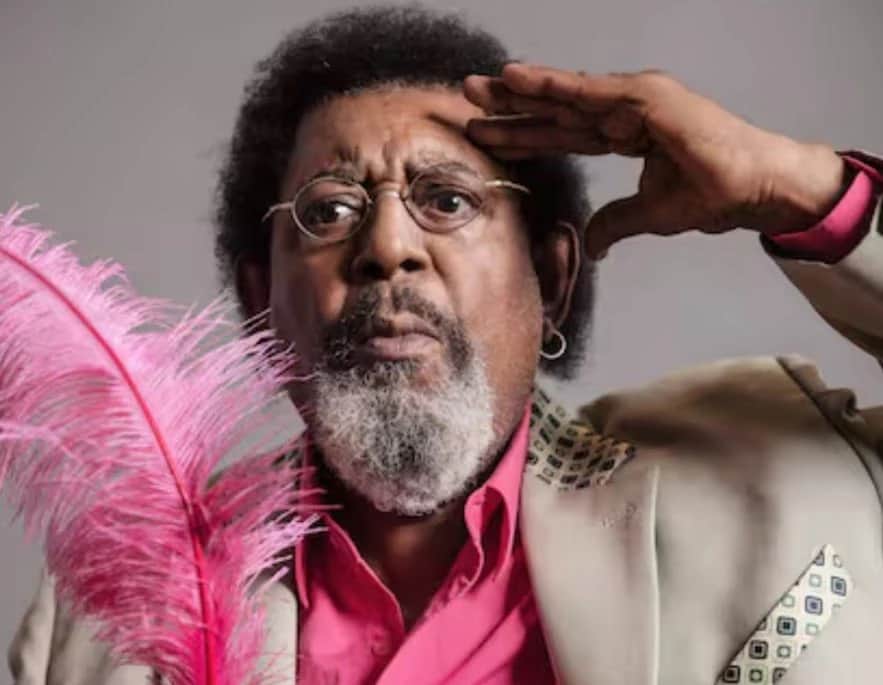 Murió Rubén Rada, figura fundamental del candombe y la música rioplatense