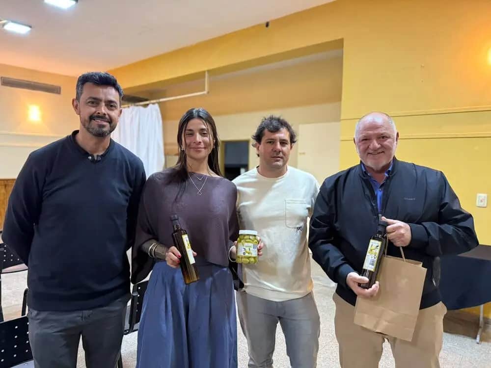 El Centro Comercial inició su nueva etapa y apunta a recuperar presencia en Villa Carlos Paz