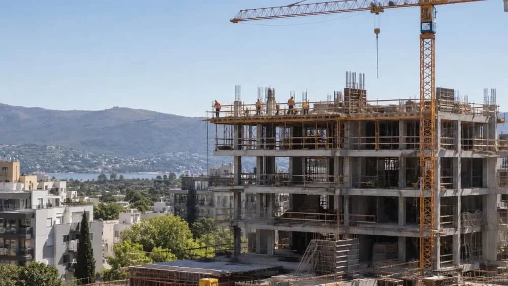 Cambios en el Código de Edificación: vecinos e instituciones tendrán la palabra antes de la definición final