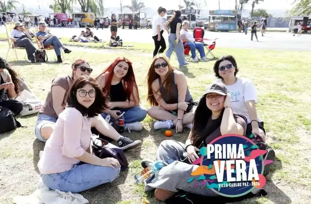 Según el municipio, la Primavera 2026 generó un movimiento económico estimado en $6.673 millones en Villa Carlos Paz