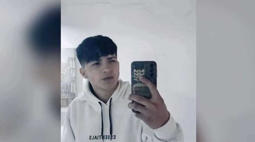 Buscan a joven de 23 años desaparecido en Cosquín