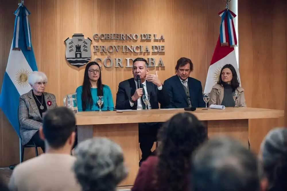 “La tierra habla. Tu sangre puede darles nombre”: Córdoba lanzó una campaña para avanzar en la identificación de víctimas del terrorismo de Estado