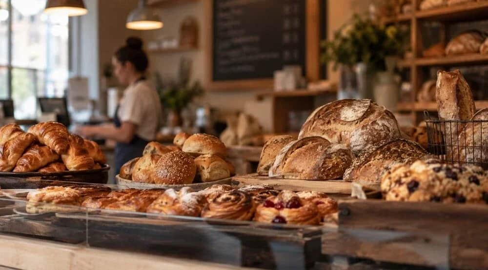 Los alimentos volvieron a acelerar en septiembre y ponen presión sobre la inflación