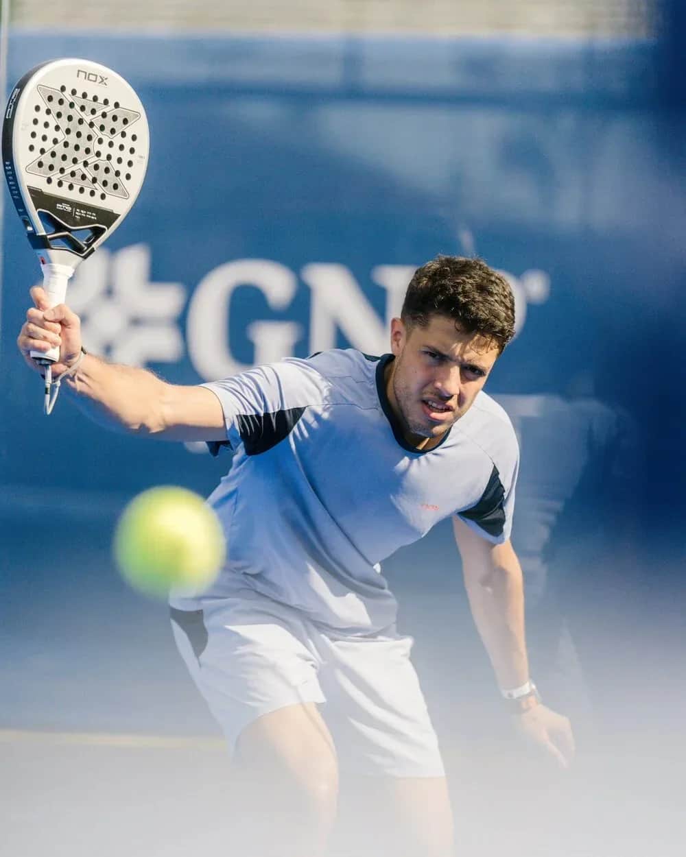 Argentina confirmó sus equipos para el Mundial de Pádel: Tapia lidera a los campeones y hay dos debutantes