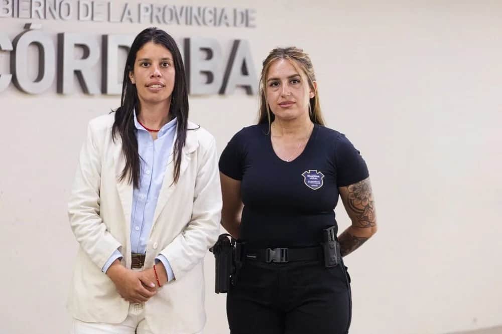Guardias Locales y Ojos en Alerta: el impacto de la prevención en Cabalango