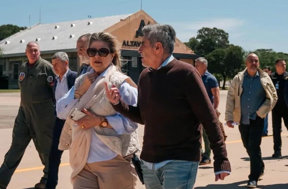 Córdoba acelera los preparativos para recibir al papa León XIV: seguridad, logística y agenda institucional