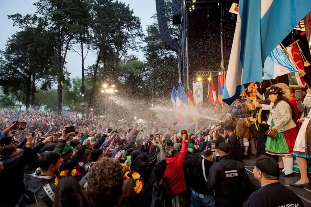 Córdoba recibió más de 287 mil turistas y estimó un impacto económico superior a los $50 mil millones