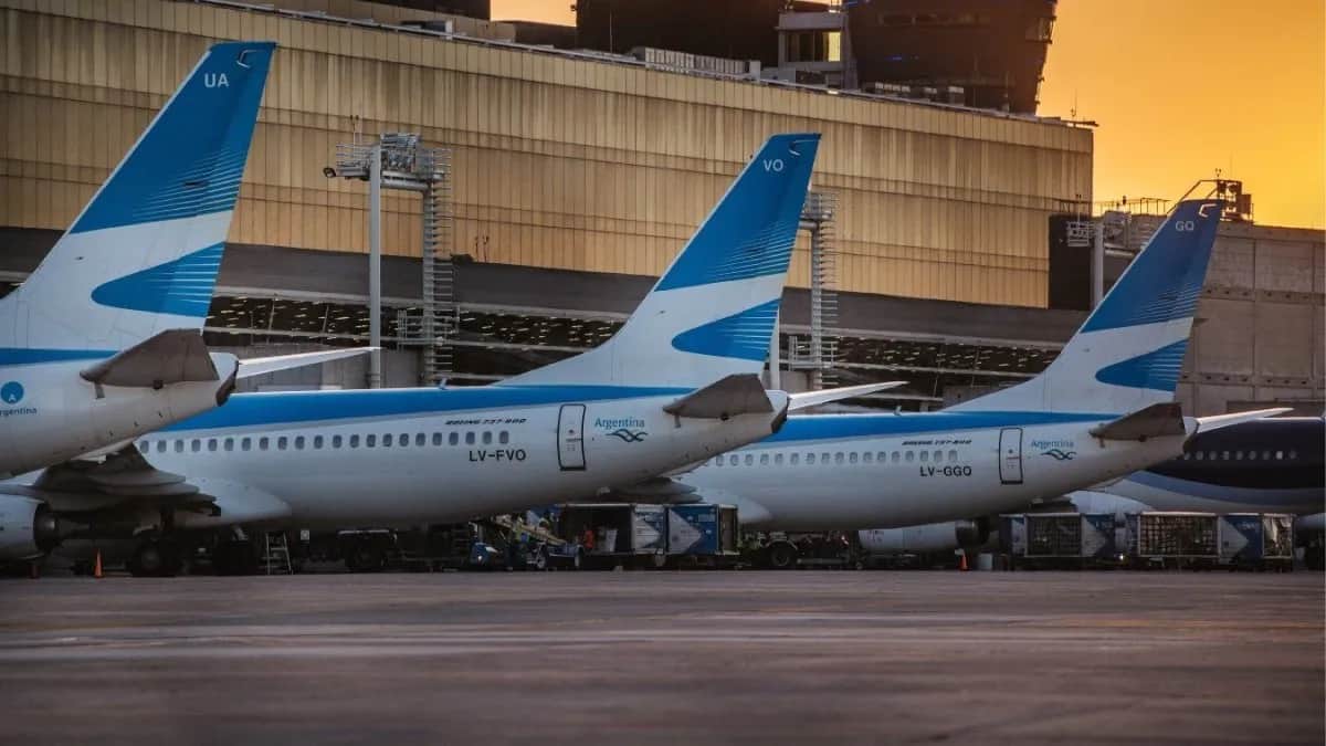 Balanza de turismo: el déficit se achicará, pero estiman que superará los u$s6.000 millones en 2026