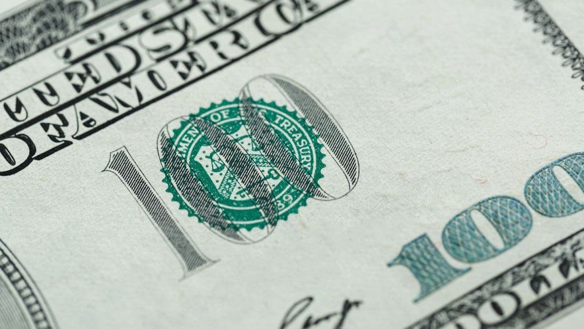 Dólar hoy: a cuánto cerró este martes 8 de septiembre