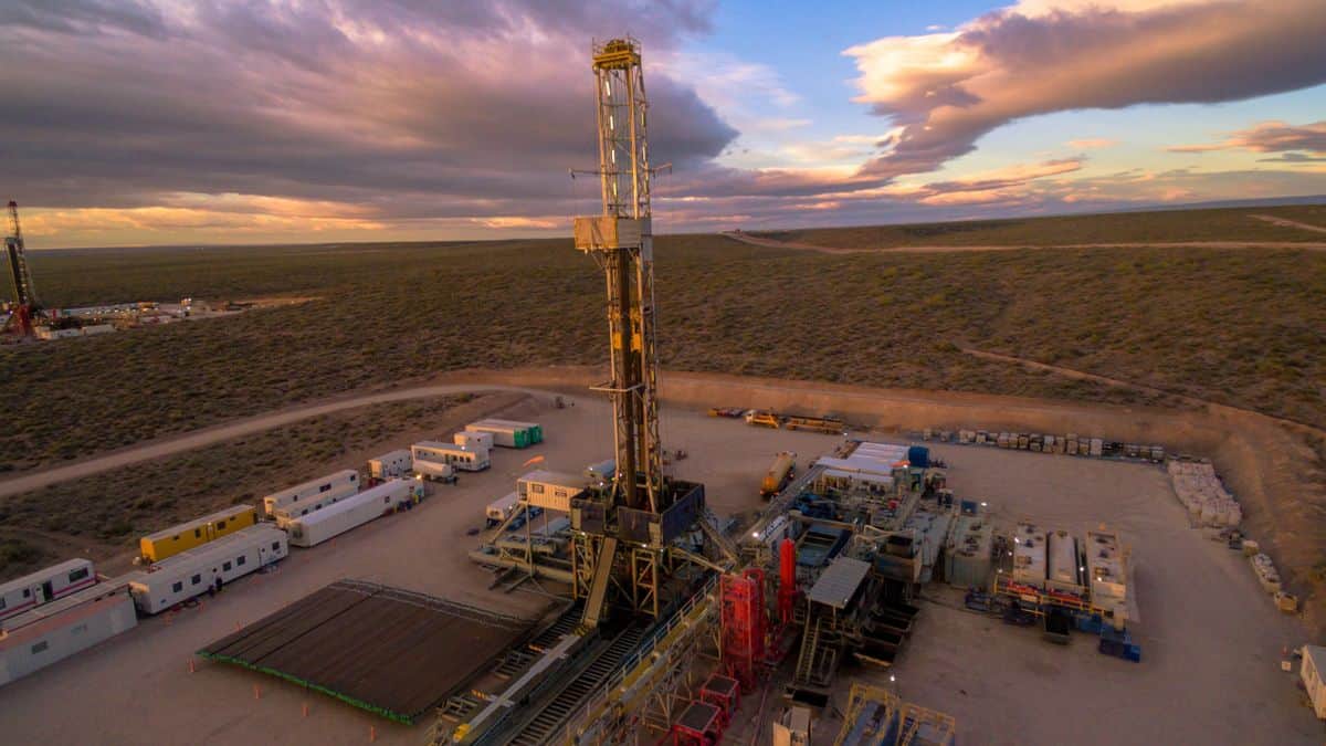 Argentina y EEUU lanzaron un acuerdo con inversiones de hasta u$s7.000 millones en infraestructura, minerales críticos, energía y sector digital