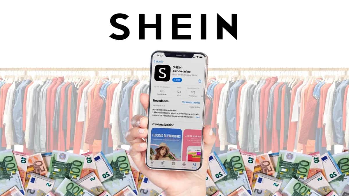 Shein tuvo un tibio debut en la bolsa de Hong Kong: dudas en el mercado y fuerte volatilidad en sus acciones