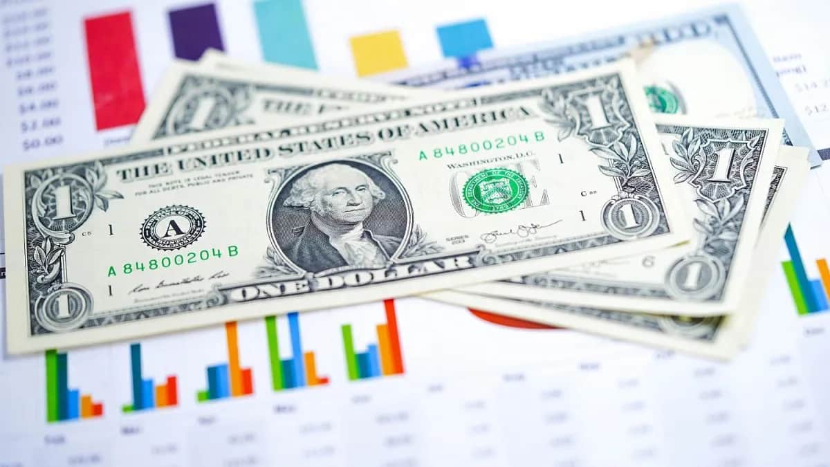 Dólar hoy: a cuánto cotiza este sábado 29 de agosto