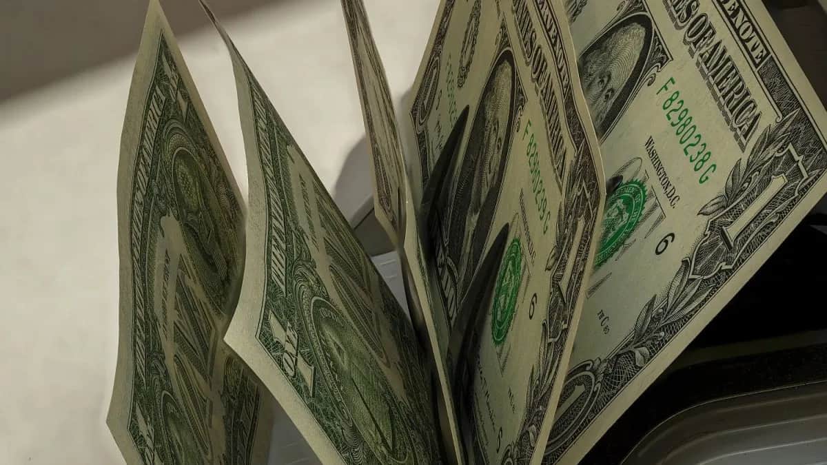 Dólar blue hoy: a cuánto opera este martes 1 de septiembre