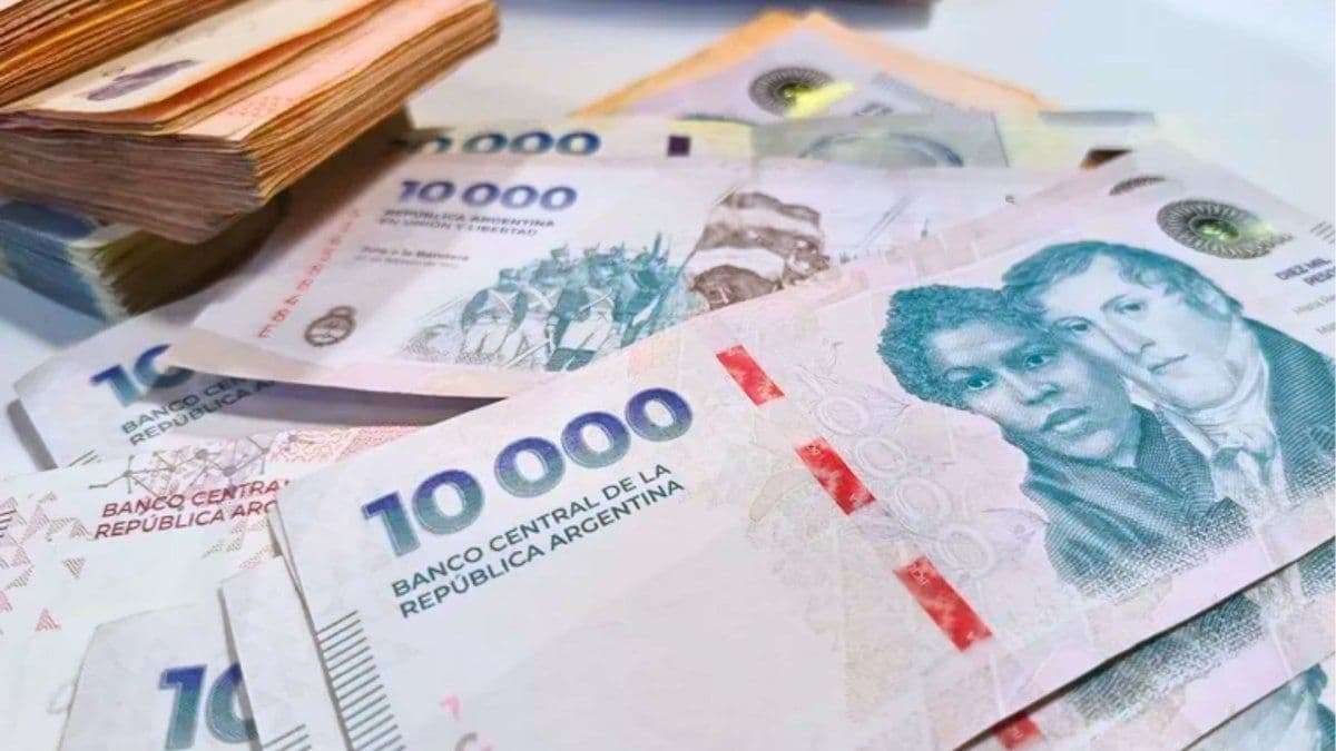 Plazo fijo: por qué dejar $1.000.000 en tu banco puede hacerte perder $6.000 en un mes