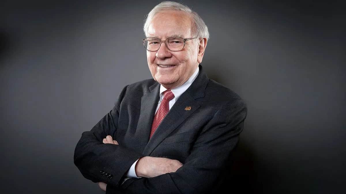 Warren Buffett cumplió 96 años: las inversiones que lo convirtieron en una leyenda de Wall Street