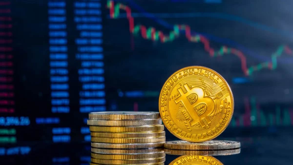 Bitcoin busca recuperar los u4s80.000: Nvidia impulsa al mercado y ahora la mira está en Jackson Hole