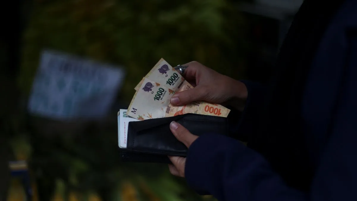 Salarios, uno por uno: qué trabajadores cobrarán aumentos en septiembre de 2026