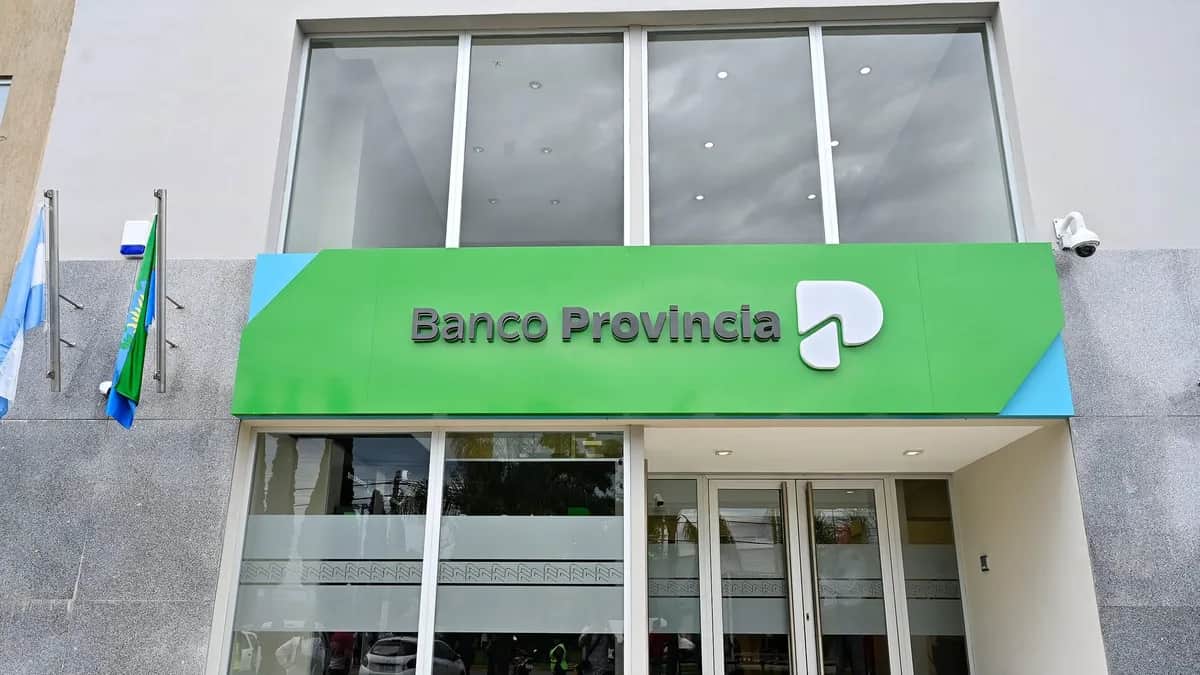 Banco Provincia explicó el error detrás de los cobros indebidos y ya anunció cuándo devolverán el dinero